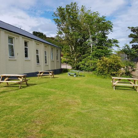 Helmsdale Lodge Hostel - All Rooms En-Suite Exterior foto